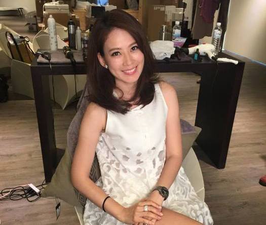 Melody在保養程序上面,首重清潔。